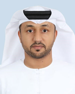 Dr. Mohammed AlJneibi