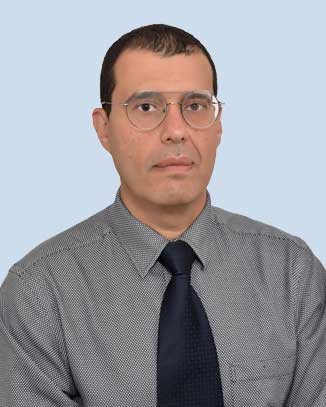 Dr Ahmed Alwazeer