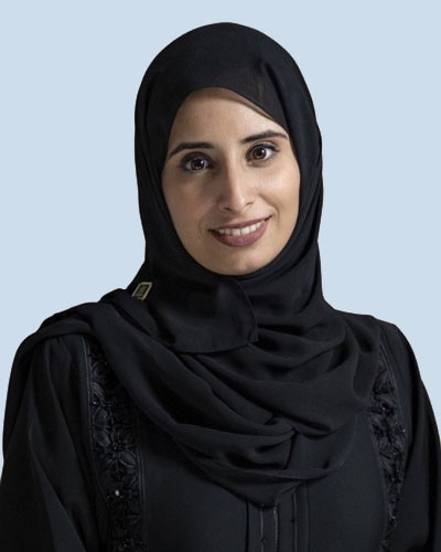 Dr. Noor Majed AlMheiri