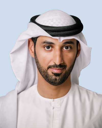 Dr. Mohammed Al Shamsi