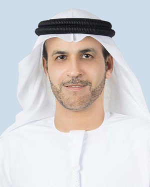 HE Dr. Yousif AlSekal  